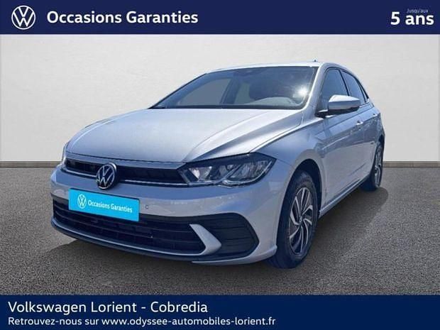 Utilisé 2024 VW Polo Life | 21 490 € (Prix juste) - Image 1/4