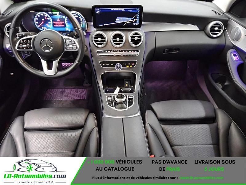 Occasion Mercedes C300e 306 ch (225 kW) 2020 Berline