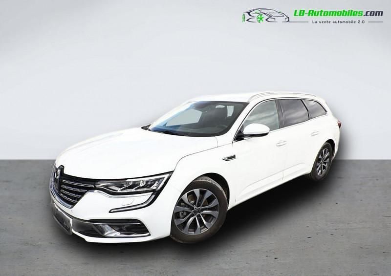 Utilisé 2022 Renault Talisman Break | 23 300 € (Bon prix) - Image 1/4