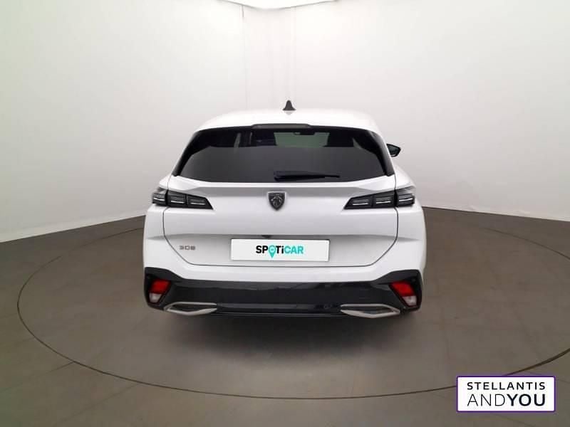 Occasion Peugeot 308 SW Allure 130 ch (95 kW) 2023 Break