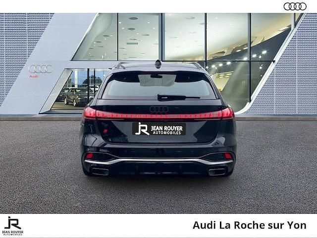 Occasion Audi A5 Design 204 ch (150 kW) 2024 Noir mythic métallisé Coupé