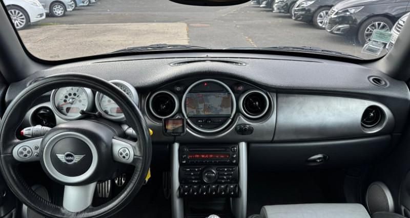 Occasion Mini Cooper S 170 ch (125 kW) 2006 Citadine
