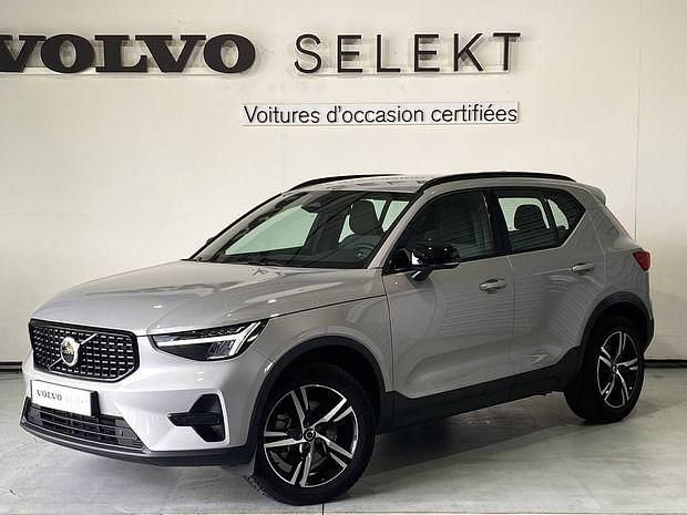 Utilisé 2024 Volvo XC40 Plus SUV | 32 400 € (Bon prix) - Image 1/4
