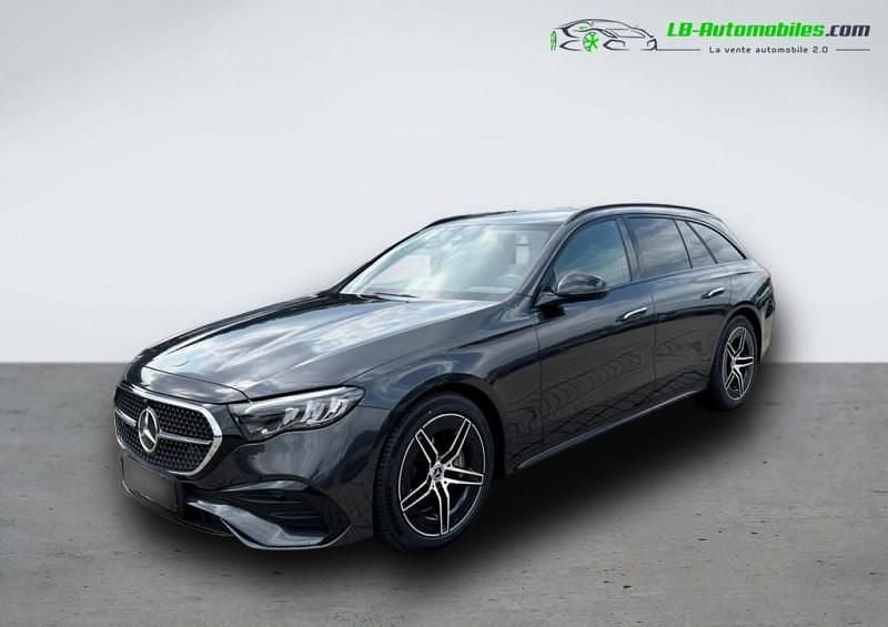 Utilisé 2023 Mercedes E200 Berline | 47 500 € - Image 1/4