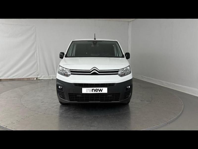 Occasion Citroën Berlingo 103 ch (75 kW) 2024 Blanc Monospace