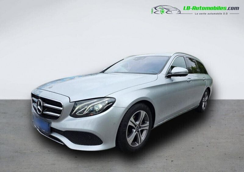Utilisé 2019 Mercedes E200 Berline | 33 100 € (Super prix) - Image 1/4