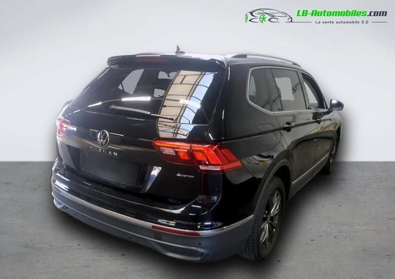 Utilisé 2023 VW Tiguan Allspace SUV | 42 400 € (Prix juste) - Image 1/1