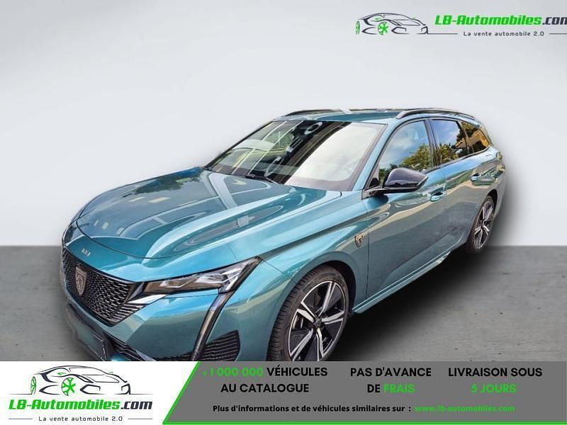 Occasion 2024 Peugeot 308 Break | 33 400 € (Prix juste) - Image 1/4