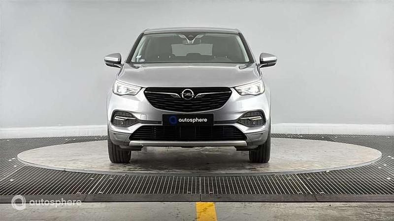 Occasion Opel Grandland X Elite 182 ch (133 kW) 2020 SUV
