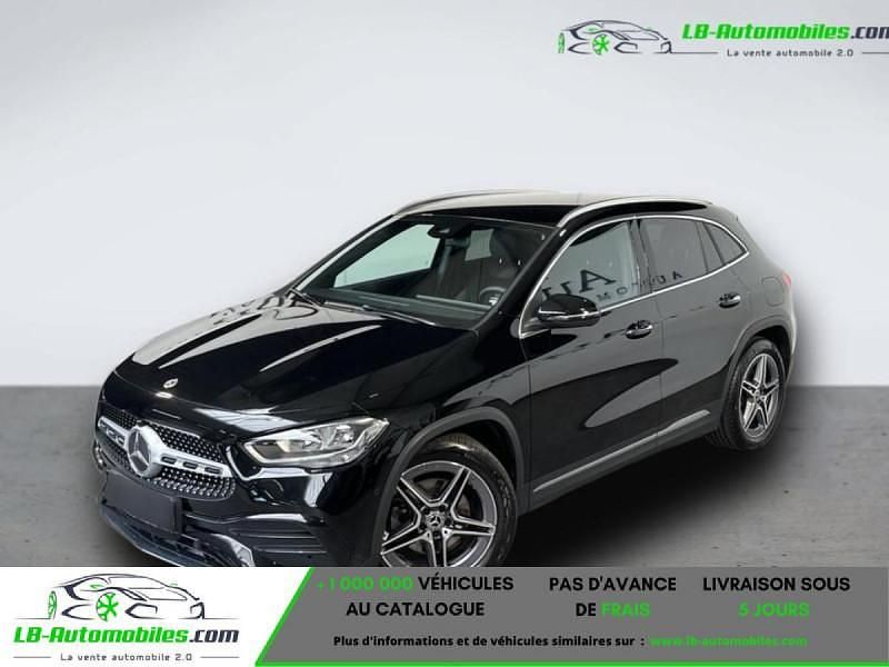 Occasion 2022 Mercedes GLA220 SUV | 44 300 € (Prix assez cher) - Image 1/4