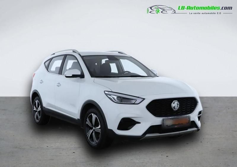 Utilisé 2023 MG ZS Berline | 17 400 € (Prix cher) - Image 1/4