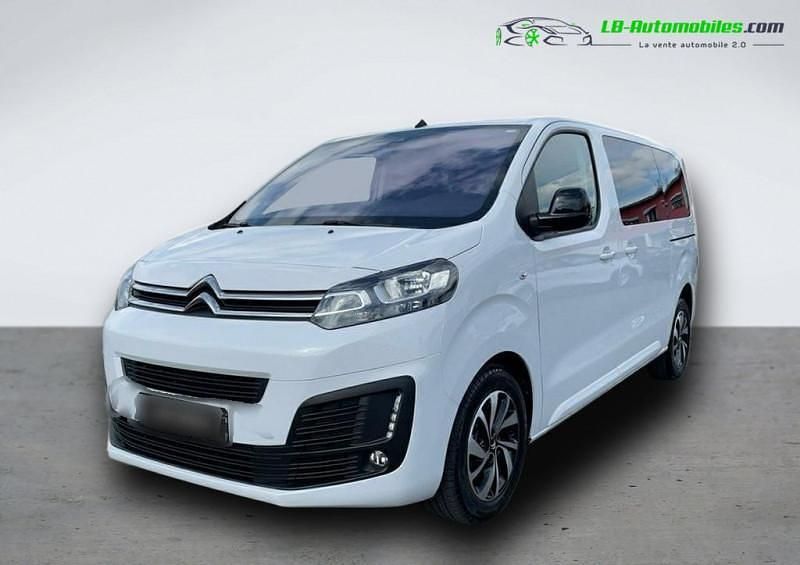 Utilisé 2024 Citroën Spacetourer Van | 39 500 € - Image 1/4