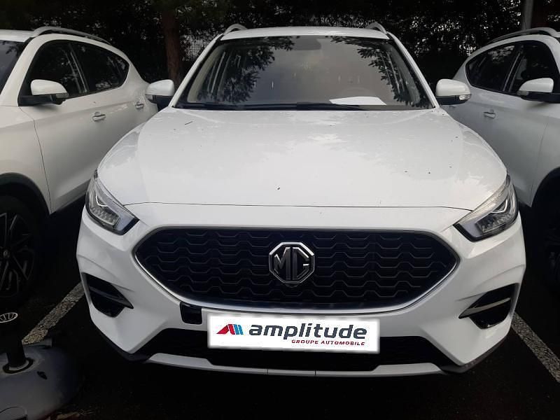 Occasion MG ZS Comfort 106 ch (77 kW) 2023 SUV
