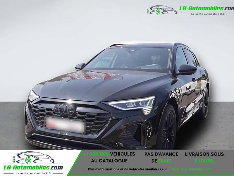 Utilisé 2023 Audi Q8 e-tron Sport SUV | 65 500 € (Super prix) - Image 1/3