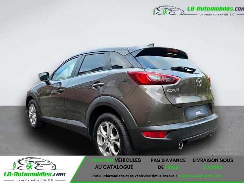 Occasion Mazda CX-3 105 ch (77 kW) 2015 SUV