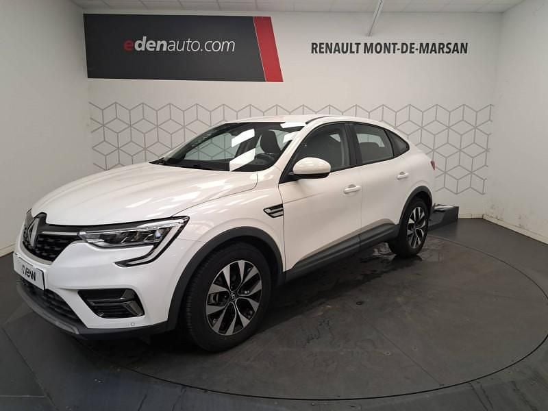 Utilisé 2022 Renault Arkana Zen SUV | 19 990 € (Super prix) - Image 1/4