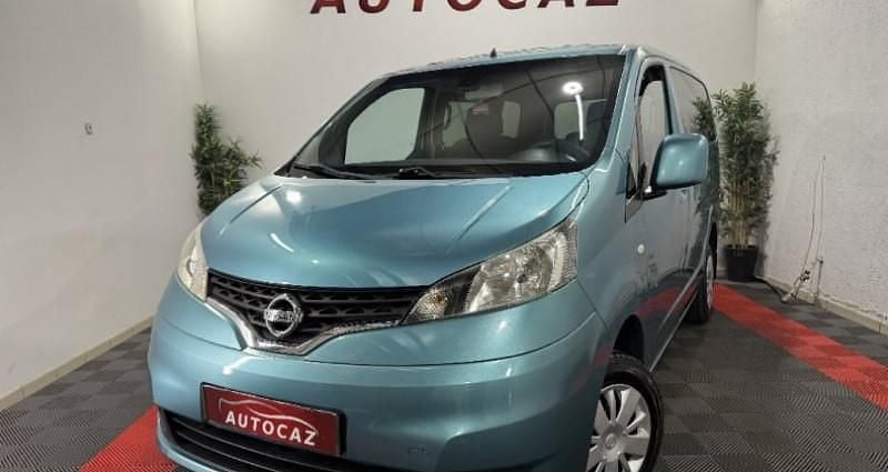 Utilisé 2011 Nissan NV200 Pack Van | 10 990 € - Image 1/4