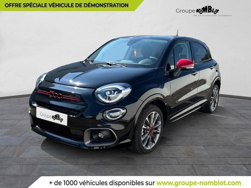 Noir Utilisé 2023 Fiat 130 Red | 22 990 € - Image 1/4