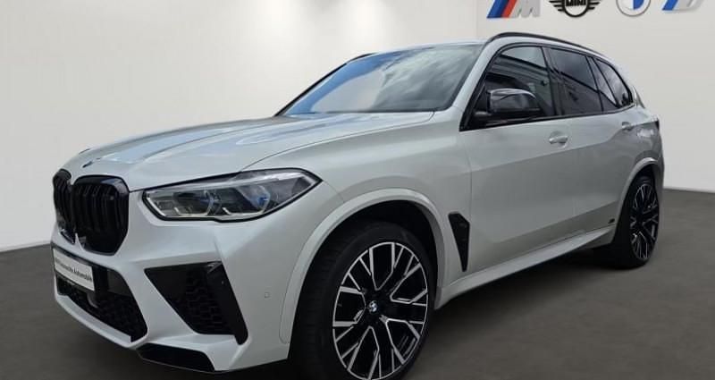 Couleur Utilisé 2021 BMW X5 M Sport Line SUV | 77 900 € - Image 1/4