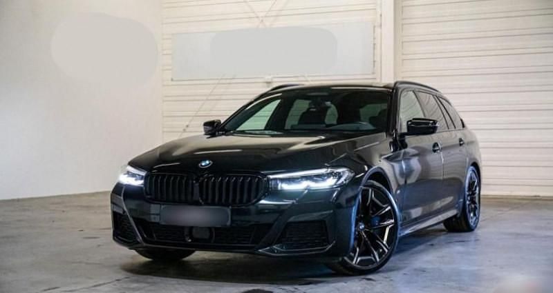 Utilisé 2022 BMW 530 Sport Line Break | 58 900 € - Image 1/4