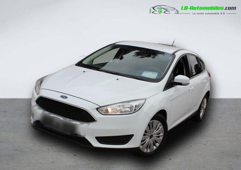 Utilisé 2015 Ford Focus Berline | 12 900 € (Prix cher) - Image 1/4
