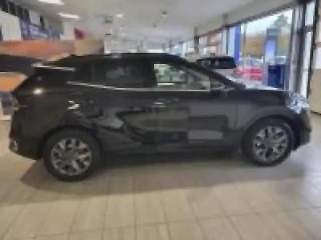 Occasion Kia Sportage GT-Line 160 ch (117 kW) 2025 Noir basalte métallisée SUV