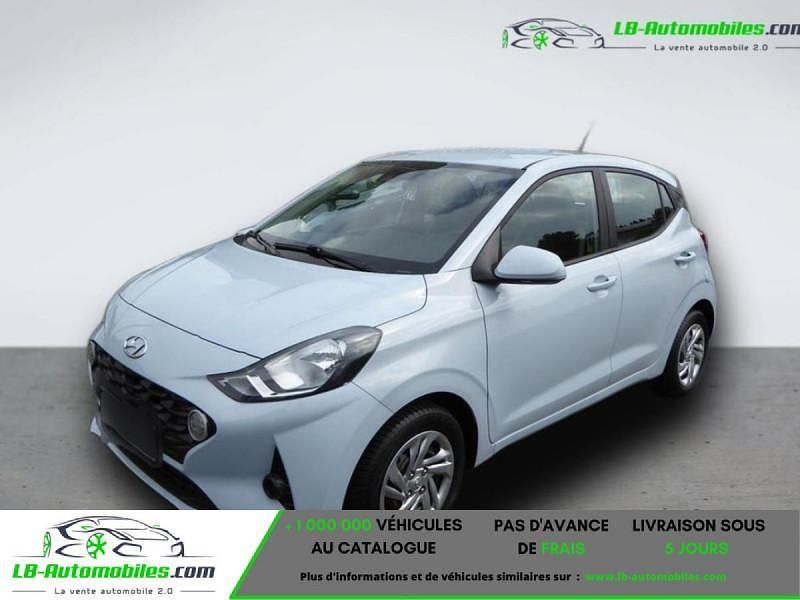 Utilisé 2021 Hyundai i10 Citadine | 17 800 € (Prix juste) - Image 1/4