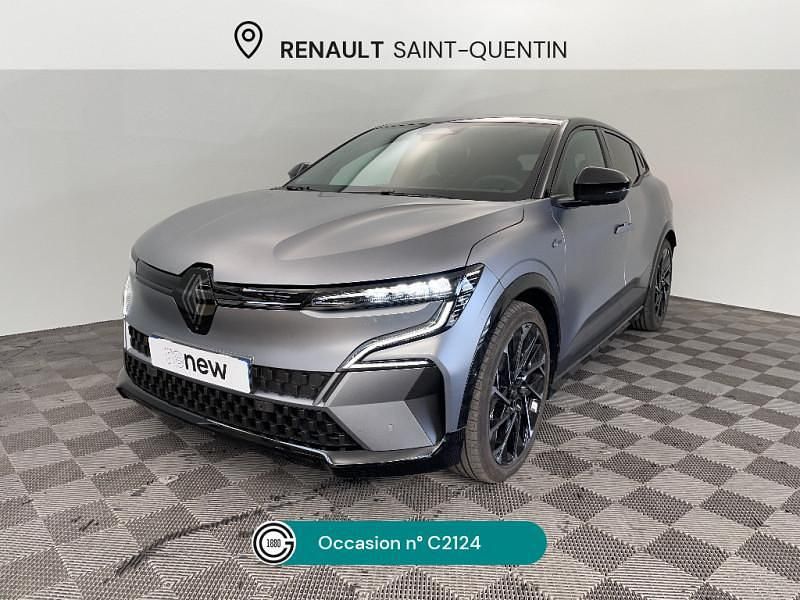 Utilisé 2025 Renault Mégane Esprit Alpine Berline | 41 500 € - Image 1/4