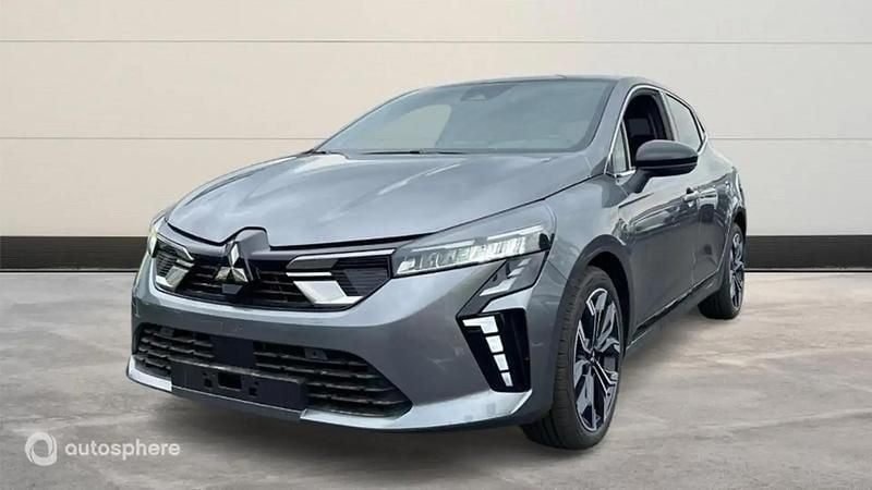 Nouvelle 2025 Mitsubishi Colt Intense Berline | 18 499 € (Prix juste) - Image 1/4