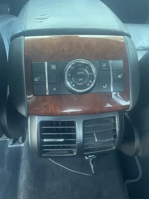 Occasion Mercedes R500 306 ch (225 kW) 2006 Monospace