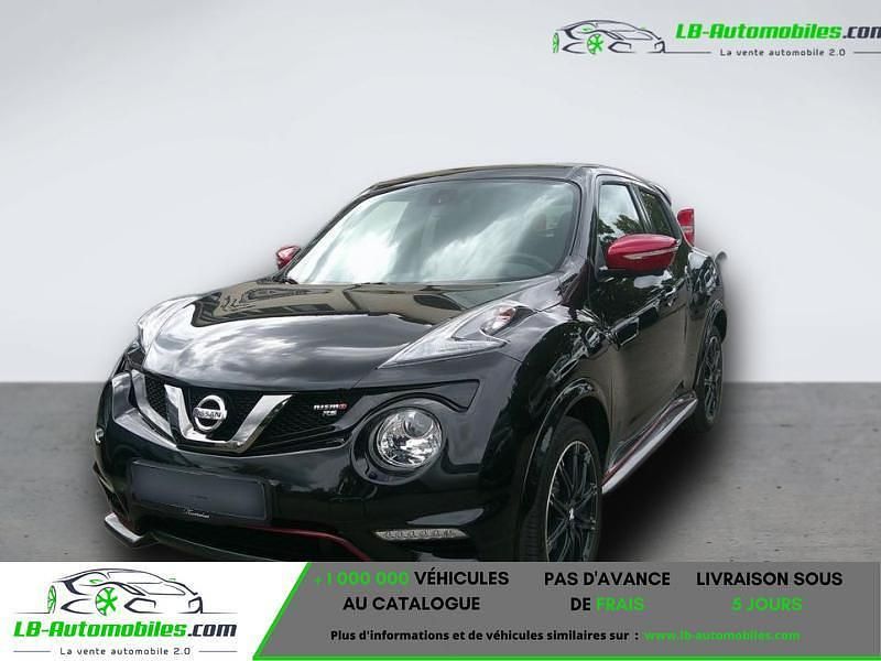 Utilisé 2016 Nissan Juke SUV | 18 600 € (Prix juste) - Image 1/4