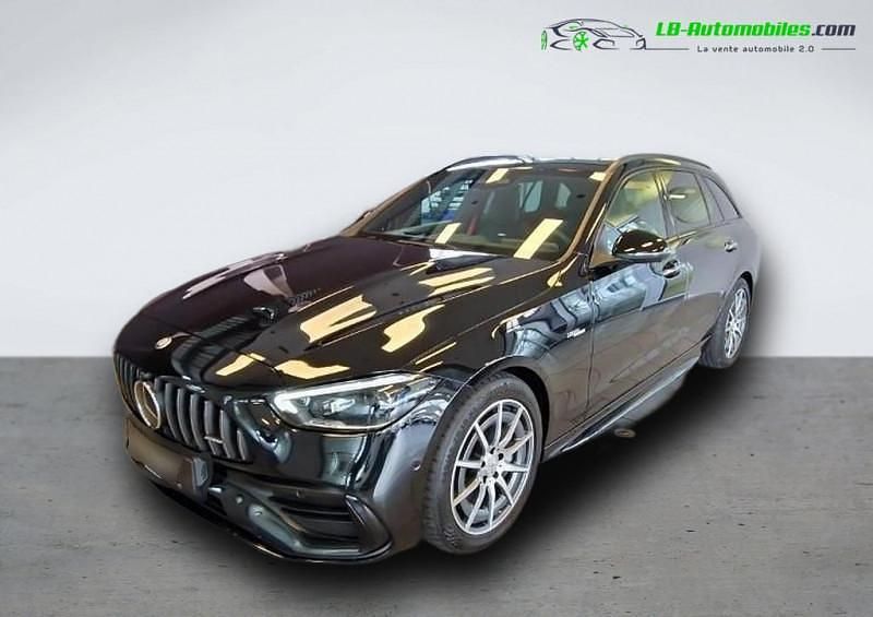 Utilisé 2024 Mercedes C43 AMG AMG Berline | 62 500 € - Image 1/4
