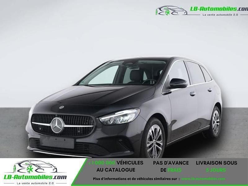 Utilisé 2024 Mercedes B250e Monospace | 35 400 € - Image 1/4