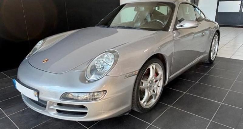 Utilisé 2004 Porsche 911 Carrera S Coupé | 49 900 € - Image 1/4