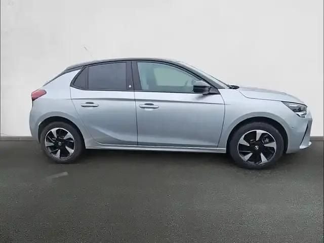 Occasion Opel Corsa 100 kW (136 ch) 2023 Gris Berline