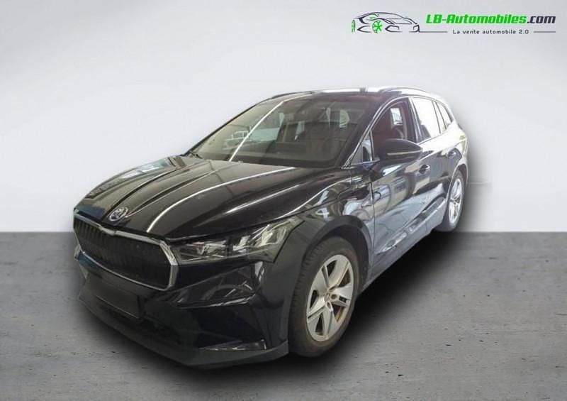 Utilisé 2021 Skoda Enyaq iV SUV | 30 400 € (Prix cher) - Image 1/1