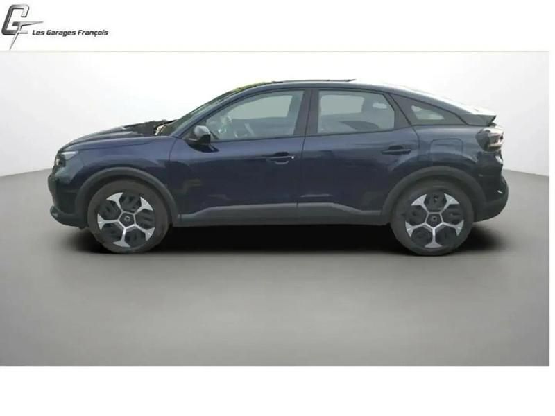 Occasion Citroën C4 137 ch (100 kW) 2025 Bleu Berline