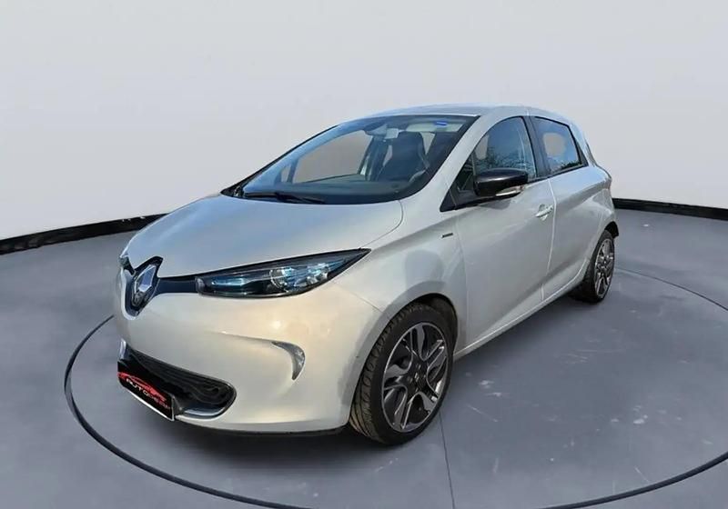 Occasion 2017 Renault Zoe Bose Edition Citadine | 7 490 € - Image 1/4