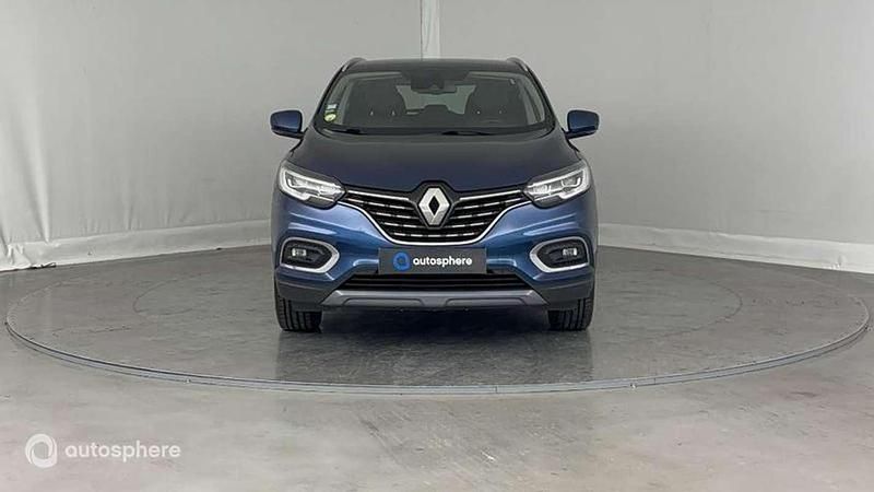 Occasion Renault Kadjar Intens 117 ch (86 kW) 2020 SUV