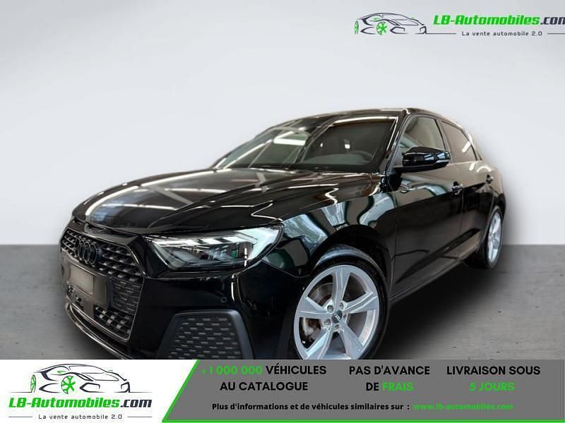 Occasion 2019 Audi A1 Sportback Citadine | 25 900 € (Prix cher) - Image 1/4
