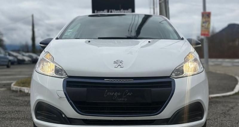 Occasion Peugeot 208 68 ch (50 kW) 2016 Citadine