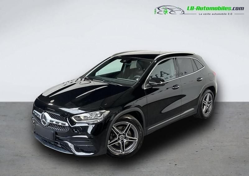 Utilisé 2022 Mercedes GLA220 SUV | 44 300 € (Prix juste) - Image 1/4