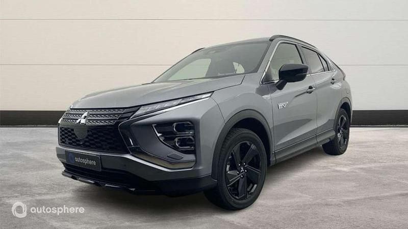 Occasion Mitsubishi Eclipse Cross 99 ch (72 kW) 2024 Gris SUV