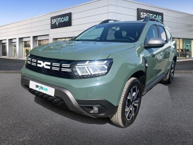 Utilisé 2023 Dacia Duster Journey SUV | 17 990 € (Bon prix) - Image 1/4
