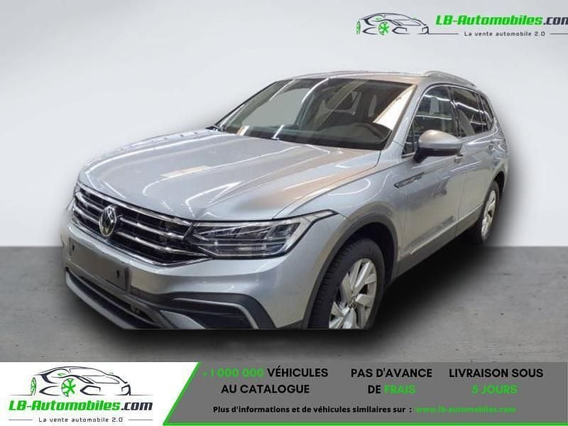 Utilisé 2024 VW Tiguan Allspace SUV | 38 000 € (Bon prix) - Image 1/3
