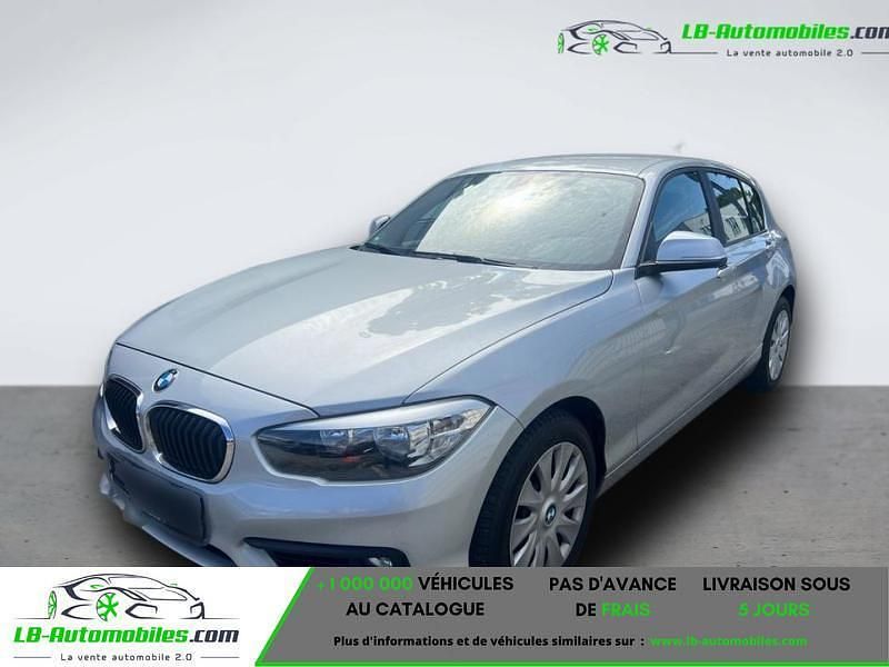 Utilisé 2017 BMW 120 Citadine | 22 800 € (Bon prix) - Image 1/4