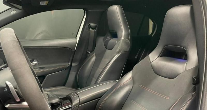 Occasion Mercedes A200 AMG line 150 ch (110 kW) 2019 Berline