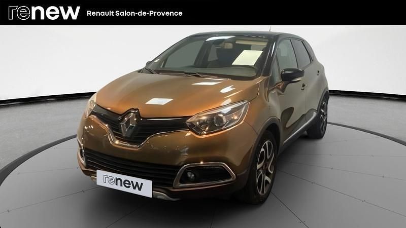 Mar Occasion 2016 Renault Captur SUV | 11 990 € (Prix juste) - Image 1/4