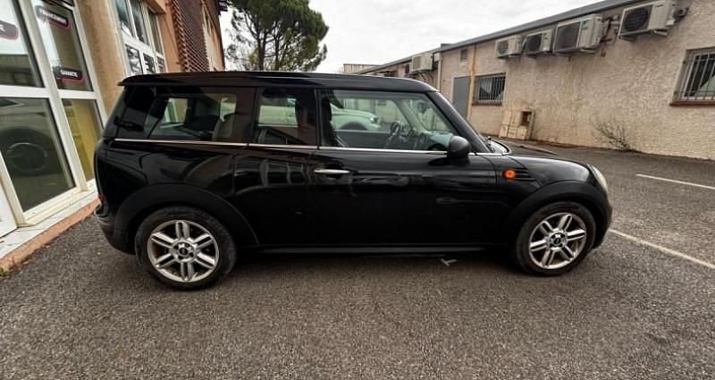 Occasion Mini One D 66 ch (48 kW) 2014 Citadine