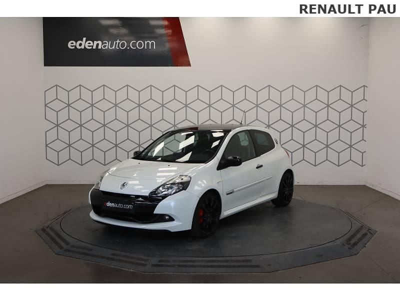 Utilisé 2012 Renault Clio III Citadine | 23 980 € - Image 1/4